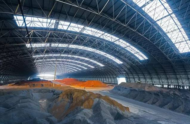 珠海怎么实施料场关闭作业才能既便宜又环保